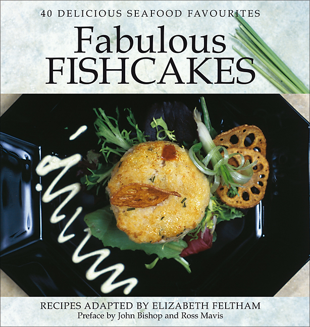 Fabulous Fishcakes