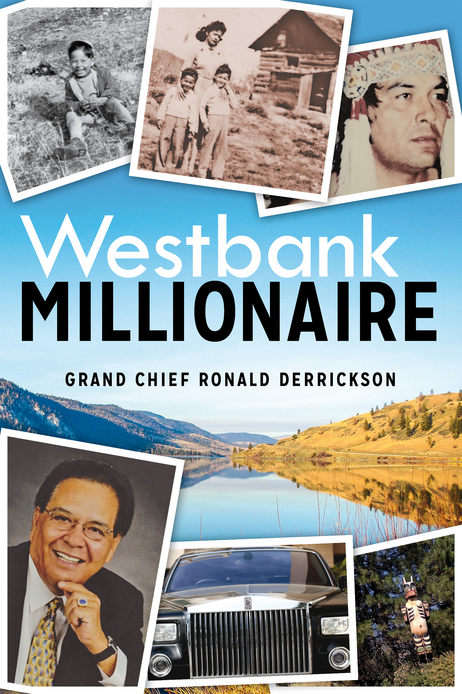 Westbank Millionaire