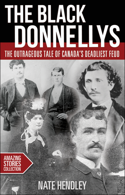 The Black Donnellys