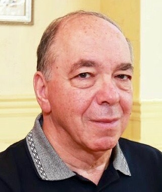 Joel Lexchin
