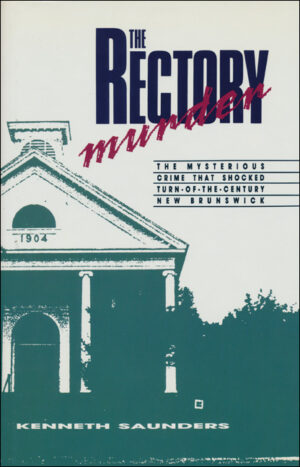 The Rectory Murder