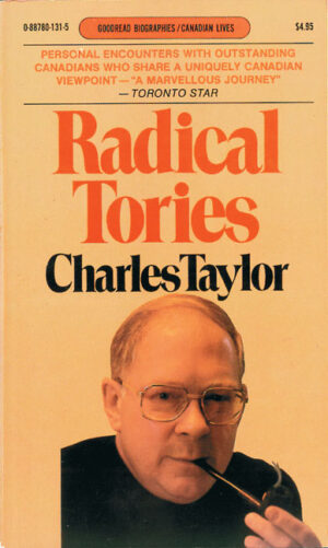 Radical Tories