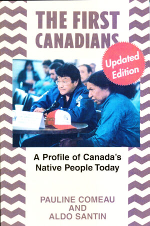 The First Canadians