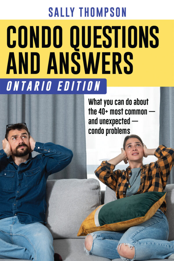 Condo Questions and Answers: Ontario Edition