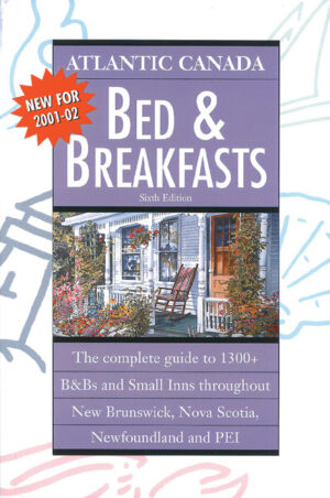 Atlantic Canada Bed & Breakfasts