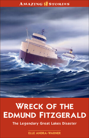 Wreck of the Edmund Fitzgerald
