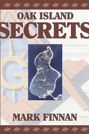 Oak Island Secrets