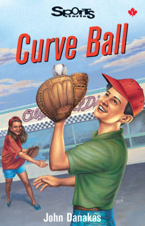 Curve Ball