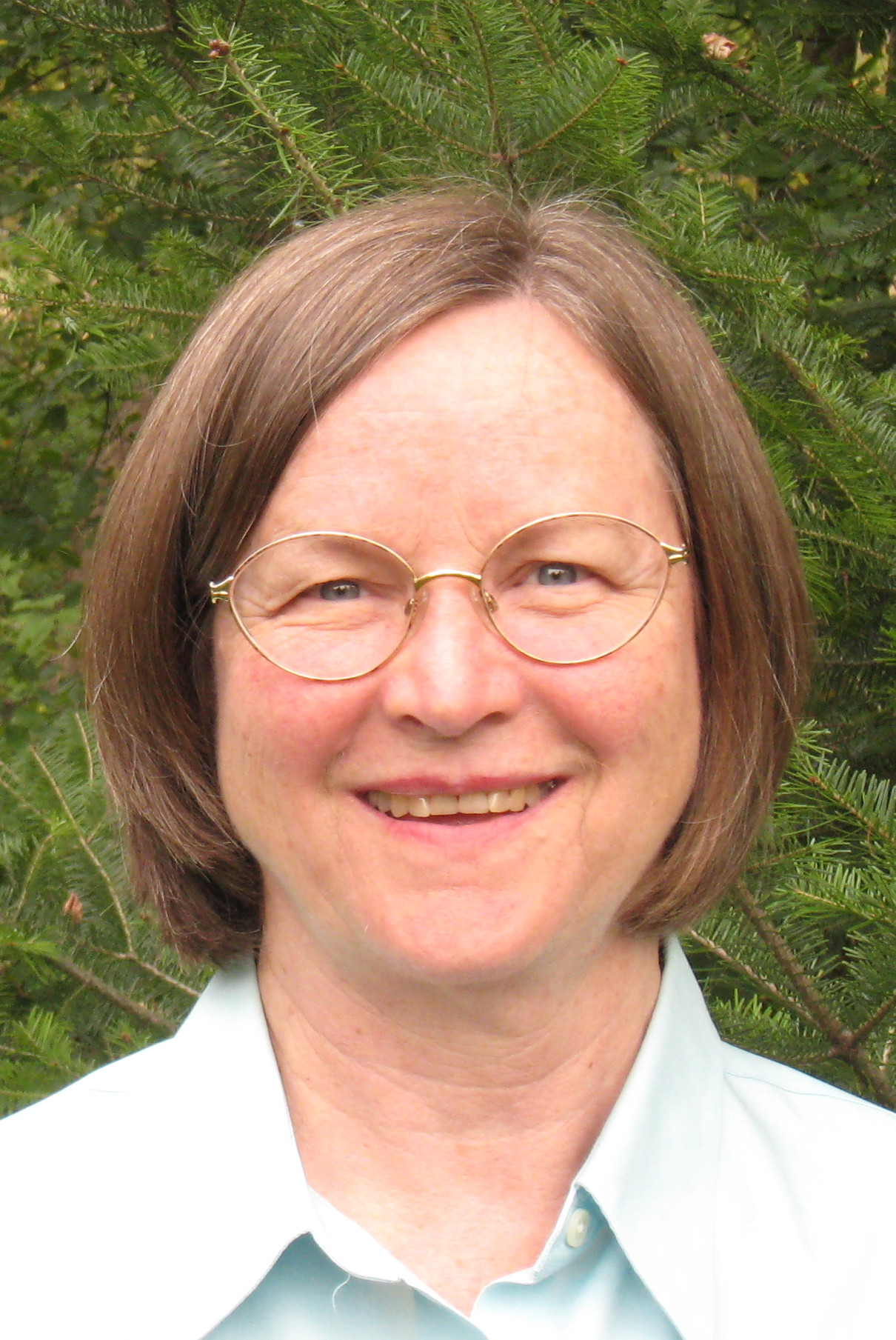 Marilyn Booth