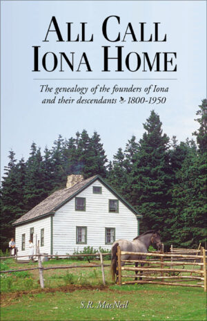 All Call Iona Home, 1800 - 1950