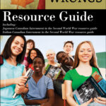 Righting Canada's Wrongs Resource Guide