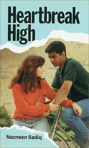 Heartbreak High