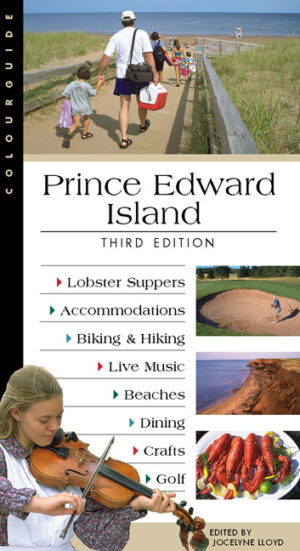 Prince Edward Island