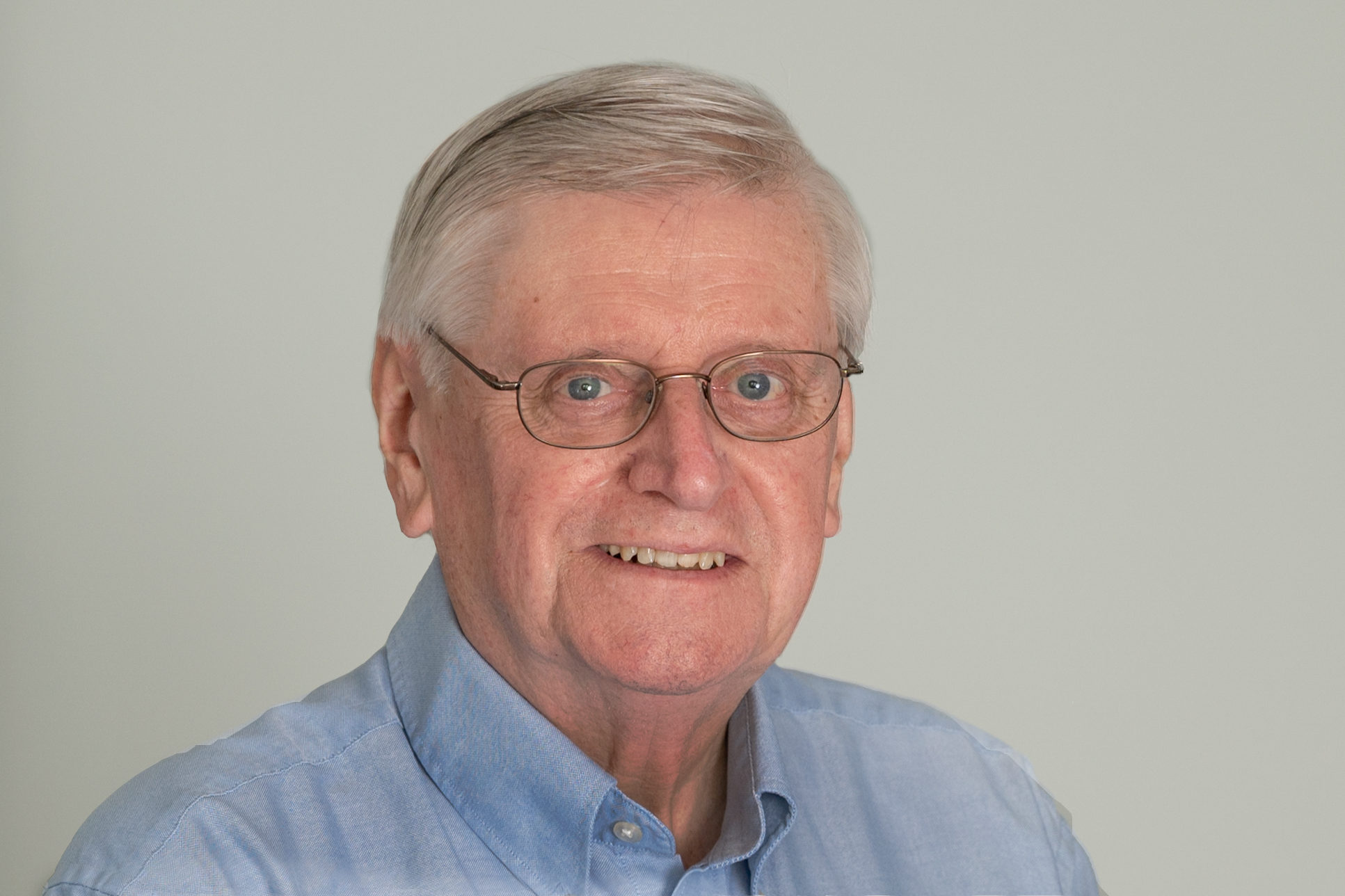 David B. Flemming