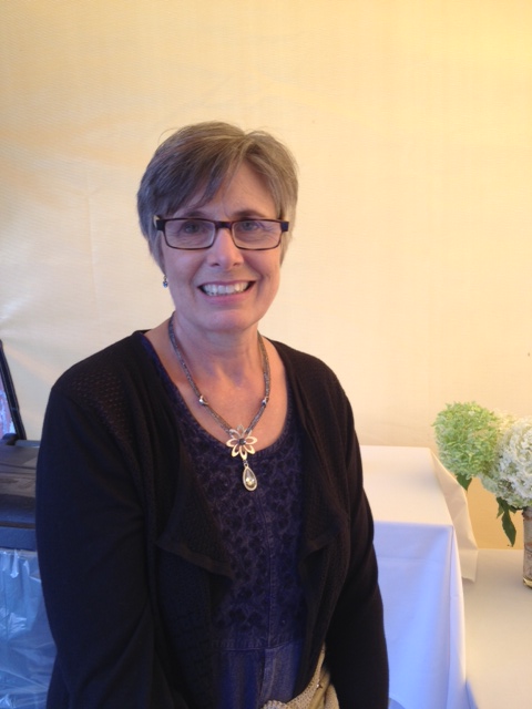 Deb Loughead