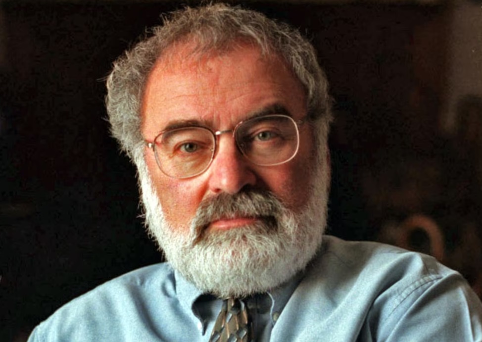 Irving Abella