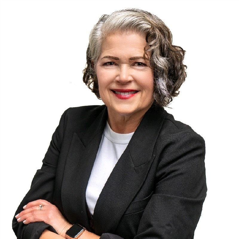 Anne Marie Aikins