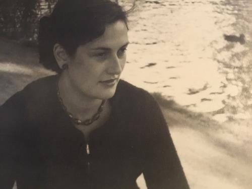 Brenda Bellingham