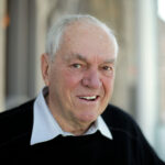Ed Broadbent
