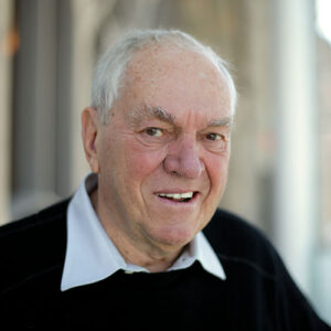 Ed Broadbent
