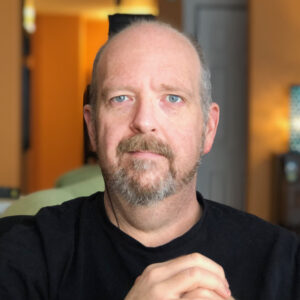 Ian Brodie