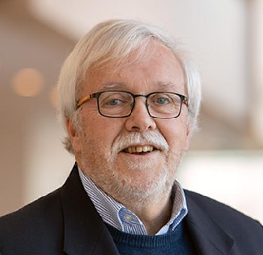 Peter Clancy