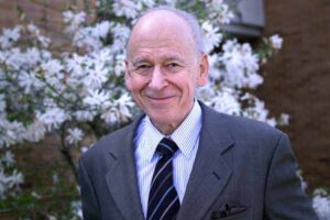 Stephen Clarkson