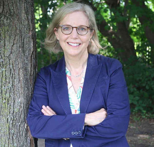 Deborah Coyne