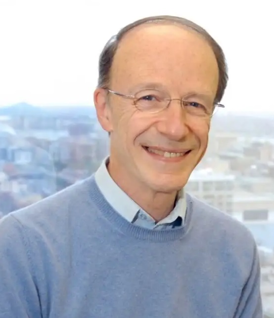 Pierre Fortin