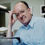 Robert Fulford