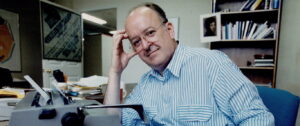 Robert Fulford
