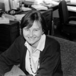 Jane Gaskell