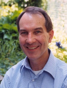 C.T. (Terry) Gillin
