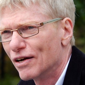 Craig Heron