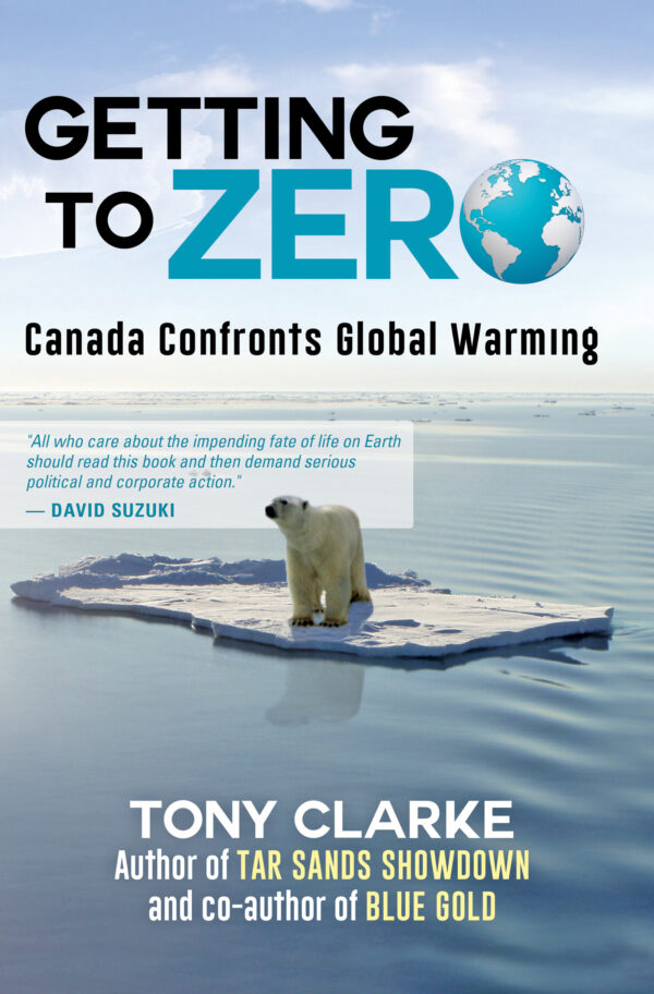 Getting to Zero