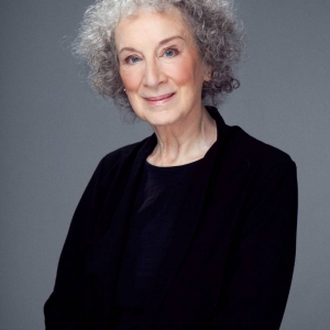 Margaret Atwood