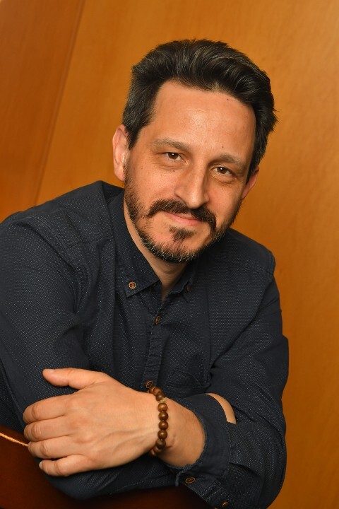 Gilberto Fernandes