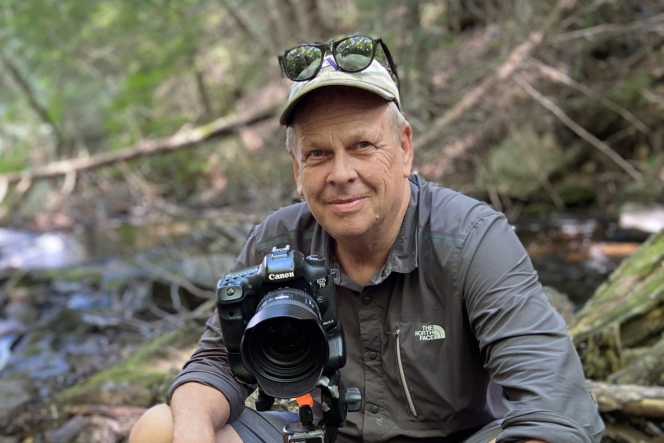 Mark Peck