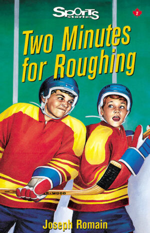 Two Minutes for Roughing
