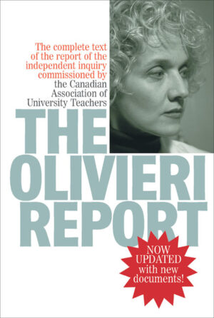 The Olivieri Report