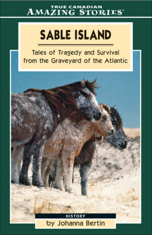 Sable Island