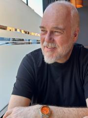 Rob Rondeau
