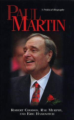 Paul Martin