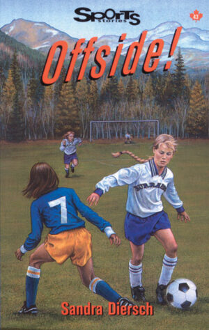 Offside!