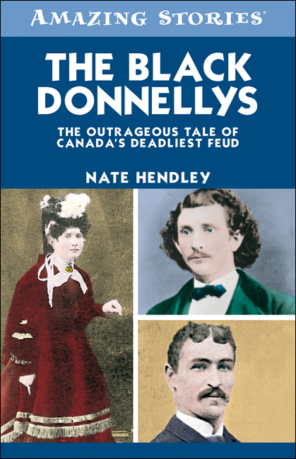 The Black Donnellys