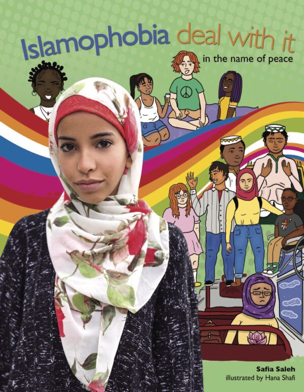 Islamophobia Deal With It