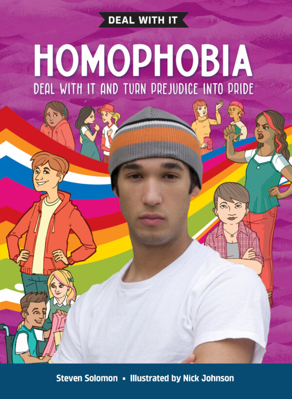 Deal With It: Homophobia