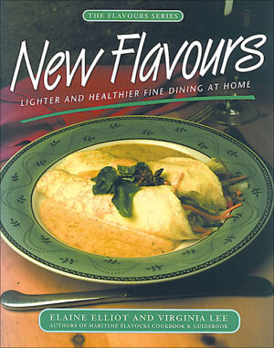 New Flavours