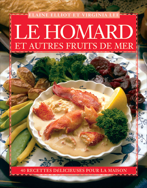 Le Homard et Autres Fruits de Mer
