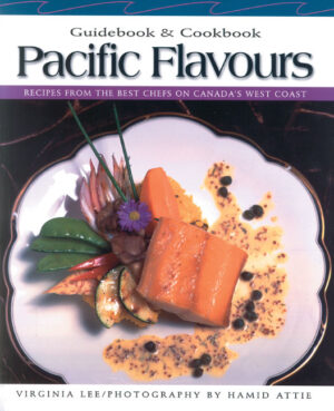 Pacific Flavours